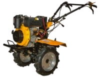 Photos - Two-wheel tractor / Cultivator Kentavr MB-2081D 