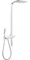 Photos - Shower System Hansgrohe Raindance E Showerpipe 27149000 