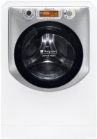 Photos - Washing Machine Hotpoint-Ariston QVE 91219 white