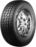 Photos - Tyre ZETA Toledo 205/50 R16 87W 