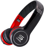 Headphones SOUL SL100 