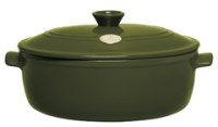 Photos - Stockpot Emile Henry 874560 