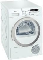 Photos - Tumble Dryer Siemens WT 66B212 