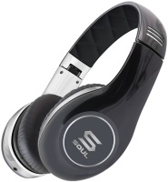 Photos - Headphones SOUL SL150 