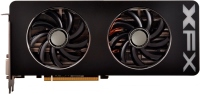 Photos - Graphics Card XFX Radeon R9 290X R9-290X-EDBD