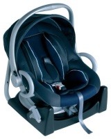 Photos - Car Seat Renolux First Confort 