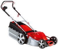 Photos - Lawn Mower AL-KO Silver 46.4 E Comfort 