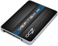 SSD OCZ VERTEX 460 VTX460-25SAT3-120G 120 GB