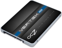 Photos - SSD OCZ VERTEX 460 VTX460-25SAT3-120G 120 GB