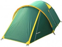 Photos - Tent Rockland Pamir 3 