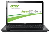 Photos - Laptop Acer Aspire E1-772G (E1-772G-54204G50Mnsk)