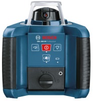 Photos - Laser Measuring Tool Bosch GRL 300 HV Professional 0601061501 