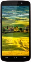 Photos - Mobile Phone Prestigio MultiPhone 7600 DUO 4 GB / 1 GB