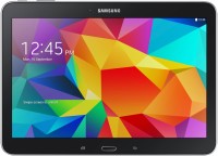 Photos - Tablet Samsung Galaxy Tab 4 10.1 16 GB