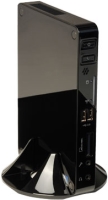Photos - Desktop PC Foxconn Nettop Barebone (nT-435)