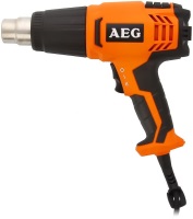 Photos - Heat Gun AEG HG 560 D 