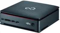 Photos - Desktop PC Fujitsu ESPRIMO Q520 (Q0520P73A5RU)
