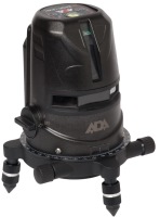 Photos - Laser Measuring Tool ADA 2D BASIC LEVEL 