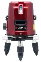 Photos - Laser Measuring Tool ADA 3D LINER 4V 