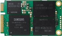 Photos - SSD Samsung 840 EVO mSATA MZ-MTE120BW 120 GB