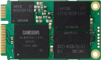 Photos - SSD Samsung 840 EVO mSATA MZ-MTE250BW 250 GB