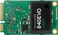 SSD Samsung 840 EVO mSATA MZ-MTE1T0BW 1 TB