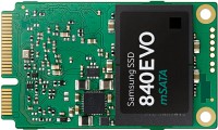 Photos - SSD Samsung 840 EVO mSATA MZ-MTE1T0BW 1 TB