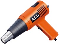 Photos - Heat Gun AEG PT 560 