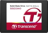 Photos - SSD Transcend SSD340 TS128GSSD340 128 GB