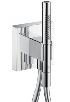 Photos - Shower System Axor Starck Organic 12626000 