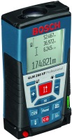 Photos - Laser Measuring Tool Bosch GLM 250 VF Professional 0601072100 