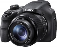 Photos - Camera Sony HX400 
