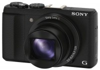 Photos - Camera Sony HX60 
