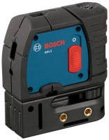 Laser Measuring Tool Bosch GPL 3 Professional 0601066100 