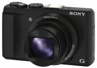 Photos - Camera Sony HX60 V