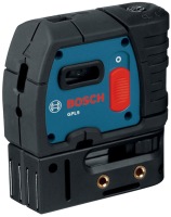 Laser Measuring Tool Bosch GPL 5 Professional 0601066200 