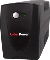 Photos - UPS CyberPower Value 400EI 400 VA