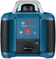 Photos - Laser Measuring Tool Bosch GRL 400 H Professional 0601061800 