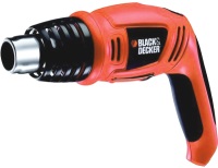 Photos - Heat Gun Black&Decker KX1692 