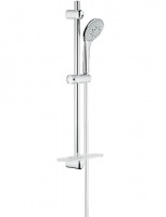 Photos - Shower System Grohe Euphoria 110 Champagne 27232001 