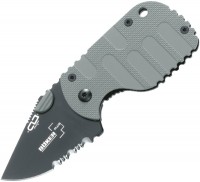 Knife / Multitool Boker Plus Subcom Camo 