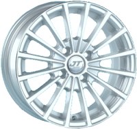 Photos - Wheel JT 1101 (6,5x15/4x100 ET35 DIA73,1)