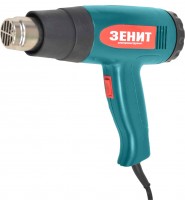 Photos - Heat Gun Zenit ZF-2011 