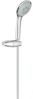 Photos - Shower System Grohe Euphoria 110 Champagne 27355000 