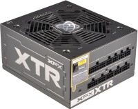 Photos - PSU XFX XTR Series P1-850B-BEFX