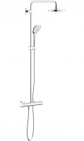 Photos - Shower System Grohe Euphoria System 180 27615000 