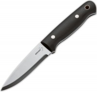Photos - Knife / Multitool Boker Bushcraft Knife 