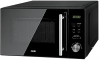 Photos - Microwave BBK 20MWS-722T black
