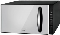 Photos - Microwave BBK 23MWG-850T black