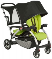 Photos - Pushchair Joovy Ergo Caboose 